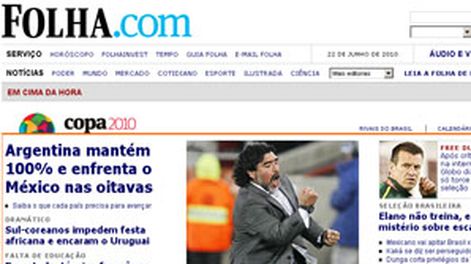 El mundo destaca la tarea de la Selección Argentina
