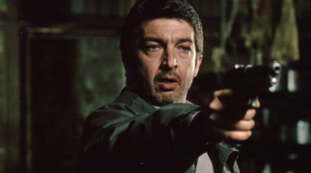 Darín dispara por los Oscar