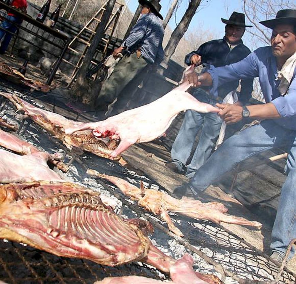 Dos fiestas populares para el fin de semana