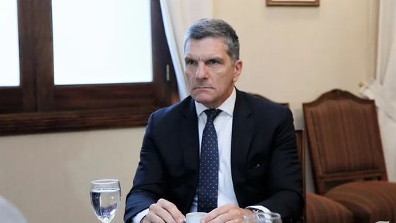 El country manager de la firma, Gerardo Gómez.