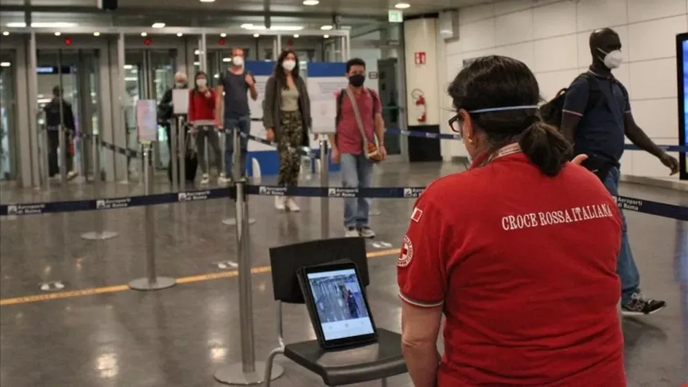 Italia reabre sus fronteras internas y habilita el ingreso de turistas europeos