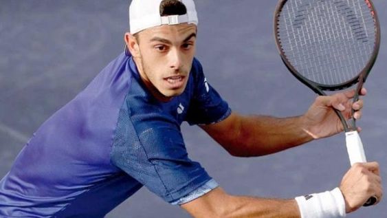 Cerúndulo, por un lugar en semifinales de Miami