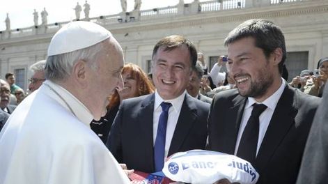 Cumple hoy 50 años la Encíclica que cruzó los límites de la Iglesia