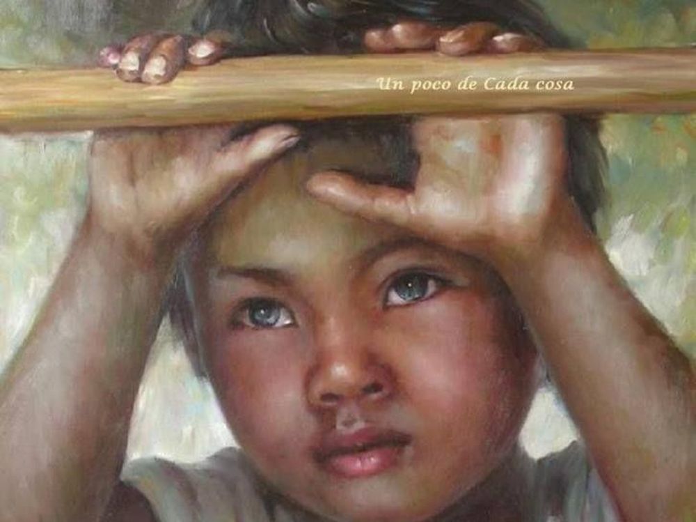 [AUDIO] Reflexión espiritual del lunes 13 de junio: ojo por ojo