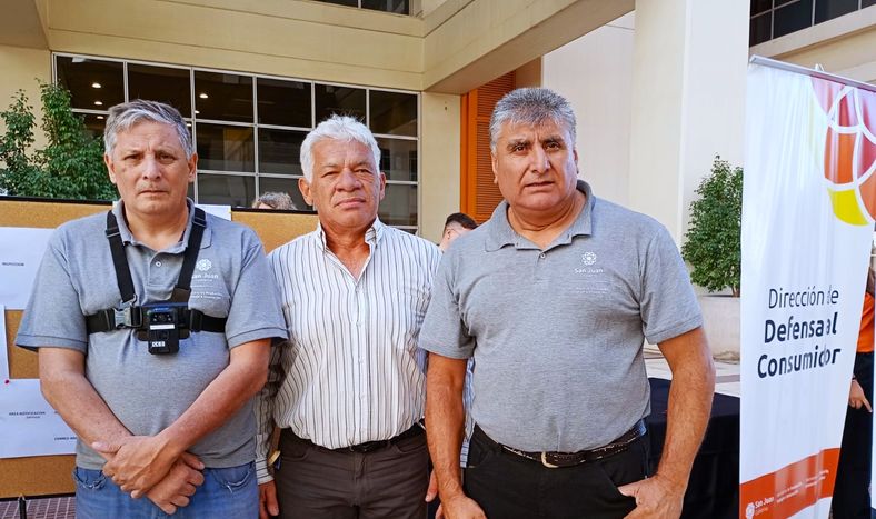 El trabajo de los inspectores de Defensa al Consumidor desde adentro: A veces somos un poco psicólogos