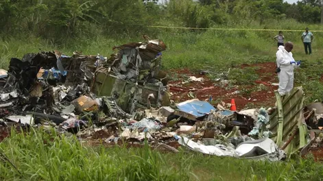 Quiénes eran Oscar y Beatriz, los argentinos que murieron en la tragedia aérea de Cuba
