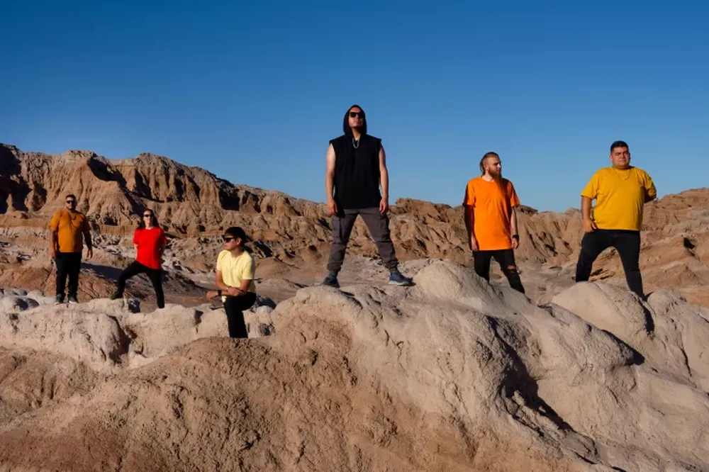 “Este disco significa un resurgir de la banda’