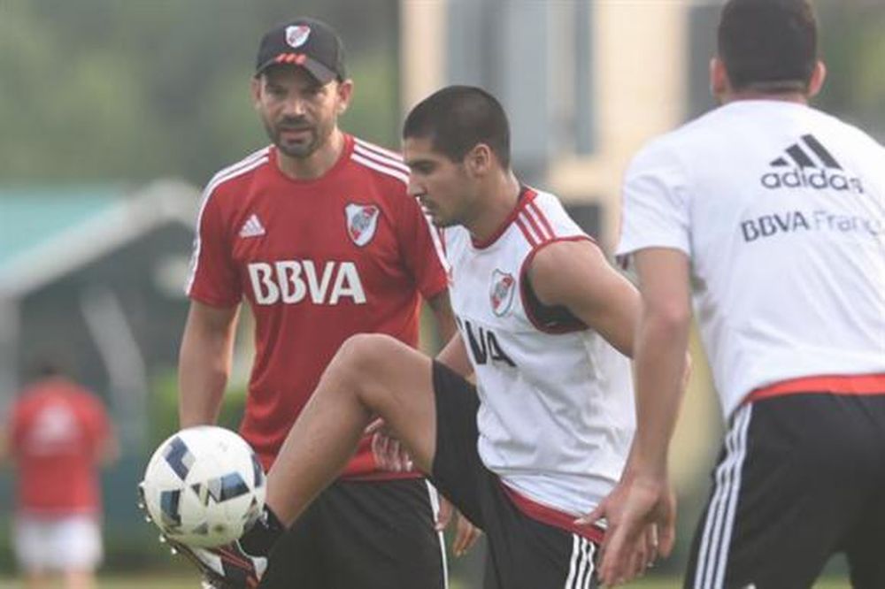 El caucetero Zacarías Morán Correa tiene una cláusula de rescisión de 15 millones de euros