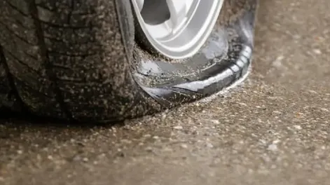 Alerta por los pincha ruedas chilenos: la encerrona, una maniobra con la que roban a turistas argentinos