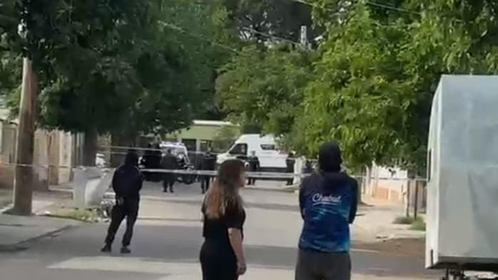 Conmoción en Concepción: se supo de qué murió el chico de 14 años que iba camino a la escuela. Foto: Gentileza
