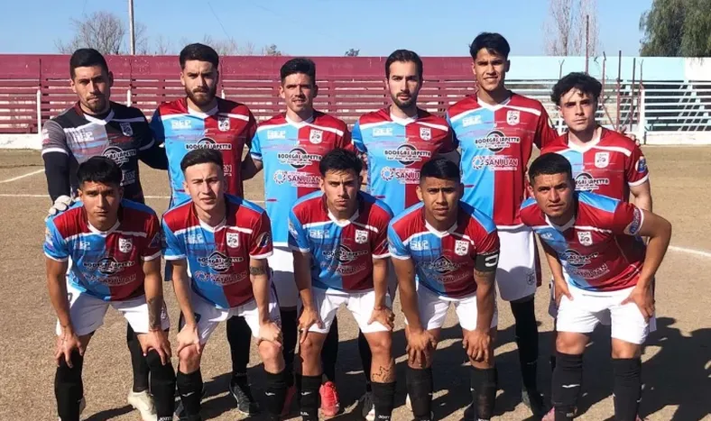 Juventud Zondina ganó el clásico y Alianza goleó a Peñarol