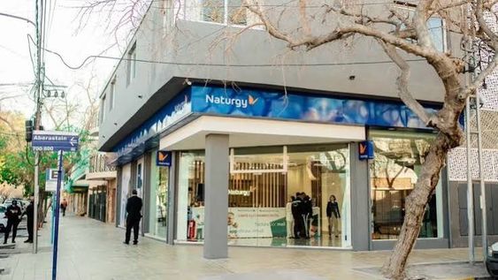alerta por fuertes rafagas: naturgy emitio recomendaciones de prevencion para este viernes