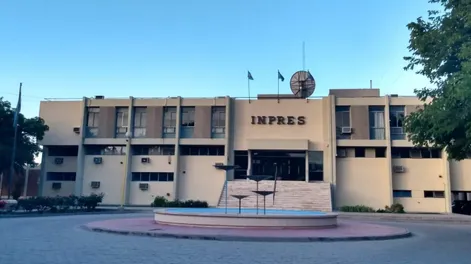 Por decreto, Milei degradó el INPRES y disolvió el Instituto Nacional del Agua