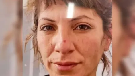 Encontraron sana y salva a la sanjuanina de 35 años intensamente buscada