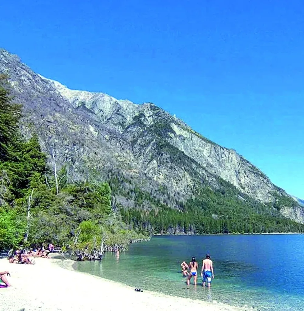 Vacaciones: por ahora acá no ofrecen el seguro Covid