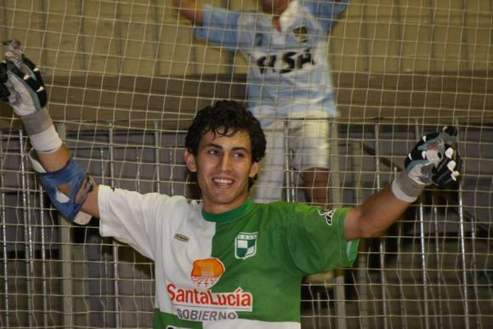 Sarmiento-Estudiantil, el adelanto