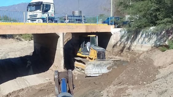 Productores adeudan el 85% del monto puesto al cobro para el riego