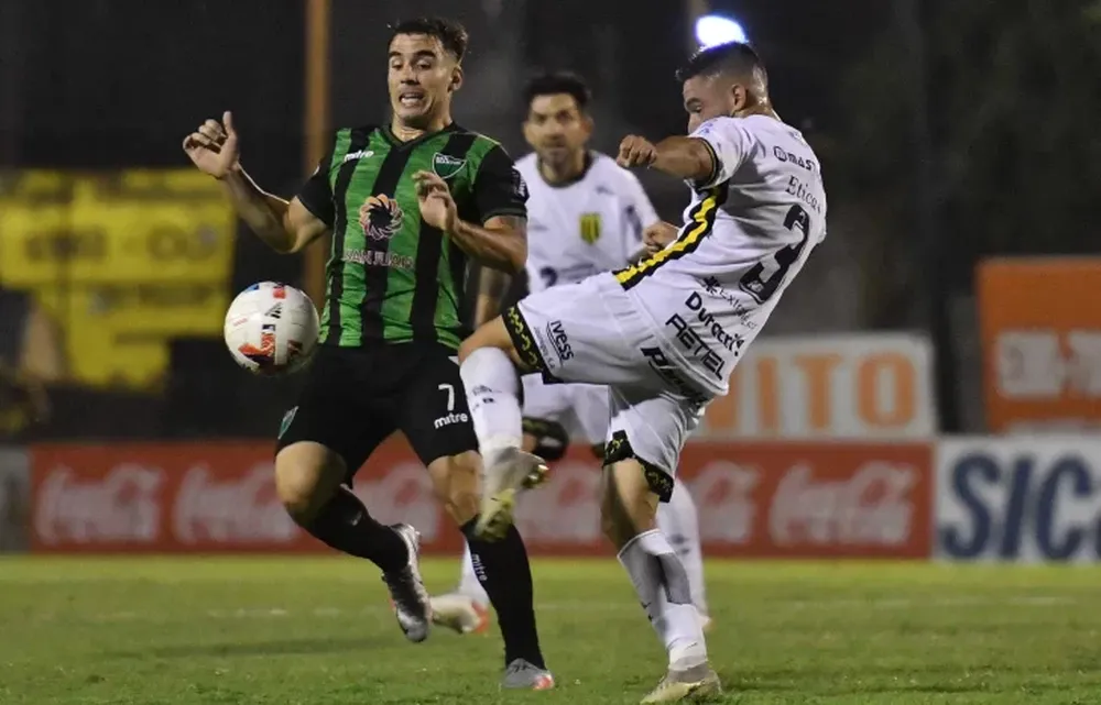 San Martín, con sabor a poco