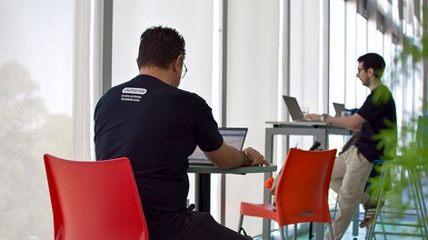 ¿Qué y cómo funciona un software de facturación masiva?