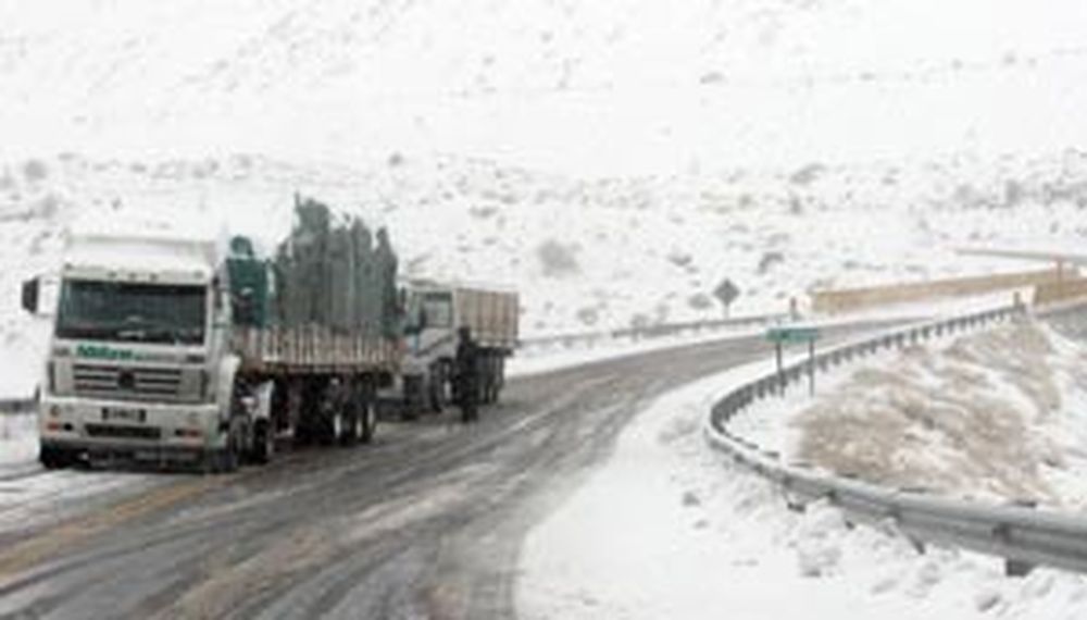 Tras una semana, habilitan el paso a Chile por Mendoza