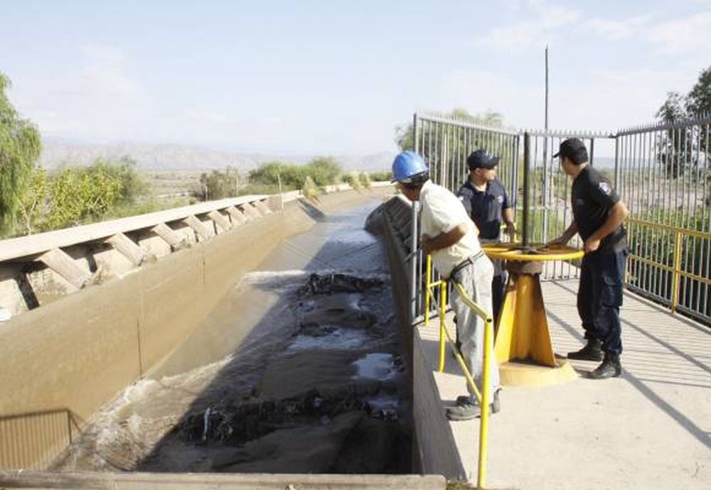 Perdido en Pocito: ¿está en Córdoba?