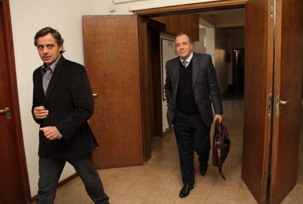 Justicia: ya hay 4 ternas y otras 4, para el viernes