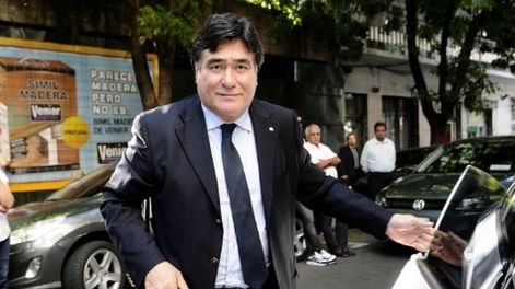 Amplían recusación a la Corte por fallo sobre coparticipación