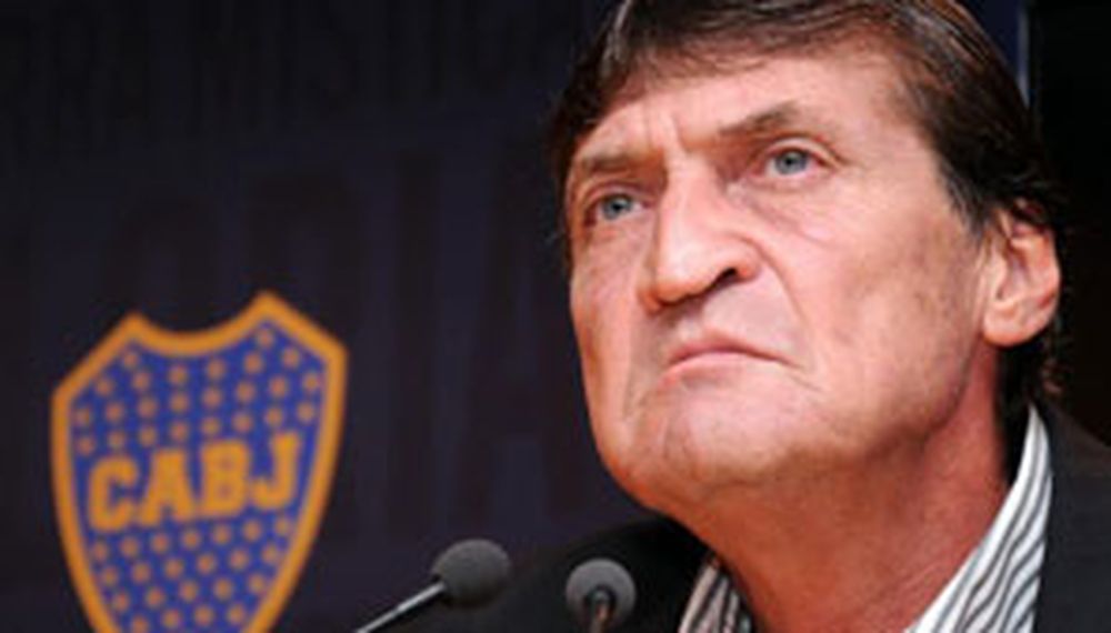 Falcioni: “este es el partido que el jugador debe regalarle al hincha”
