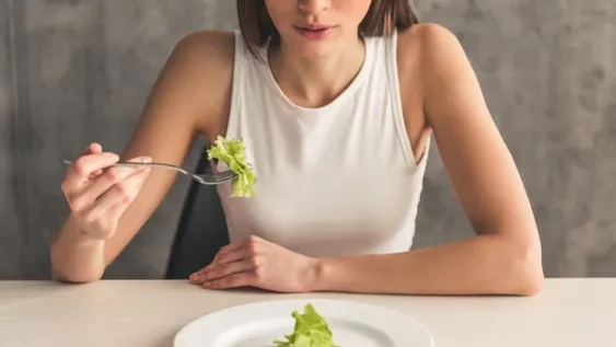 Una de cada tres jóvenes argentinas tiene algún tipo de trastorno alimenticio