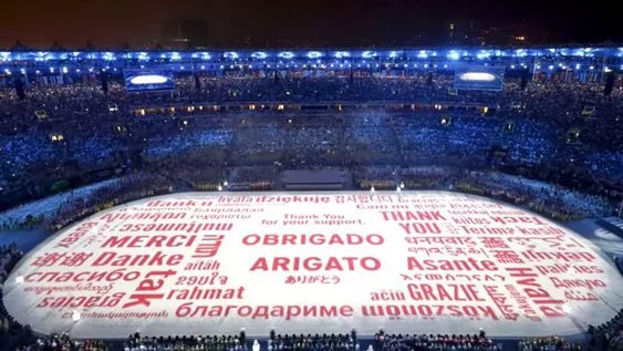 Los JJ.OO. en jaque por el coronavirus