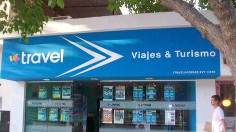 Travel, todas las opciones para el verano