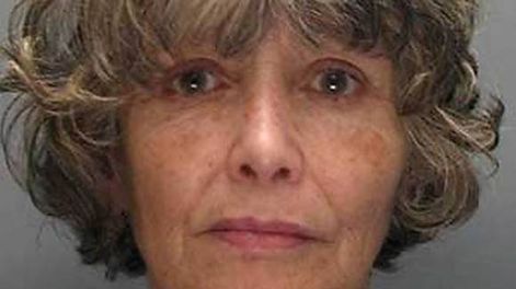 Perpetua a madre que aplicó una inyección letal a su hijo