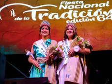 conoce a las 10 candidatas a paisana nacional de la tradicion 2026