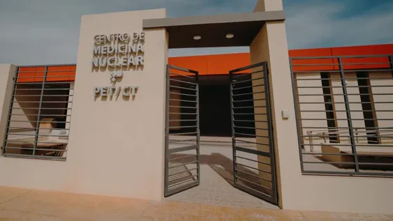 Se volvió a caer la compra del tomógrafo, lo que puede retrasar el plan de medicina nuclear