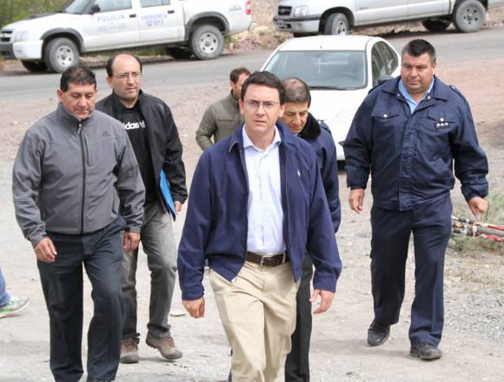 Expropiaciones: se busca   juez y la causa de demora