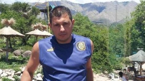 Matan a balazos a un policía en el ingreso a la Agencia de Investigación Criminal de Rosario