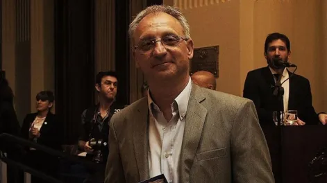 Murió Marcelo Vivo, relator del Turismo Carretera en TV