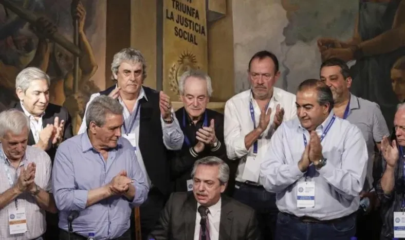 La CGT marchará el 17 de agosto contra la inflación: la primera protesta contra Alberto