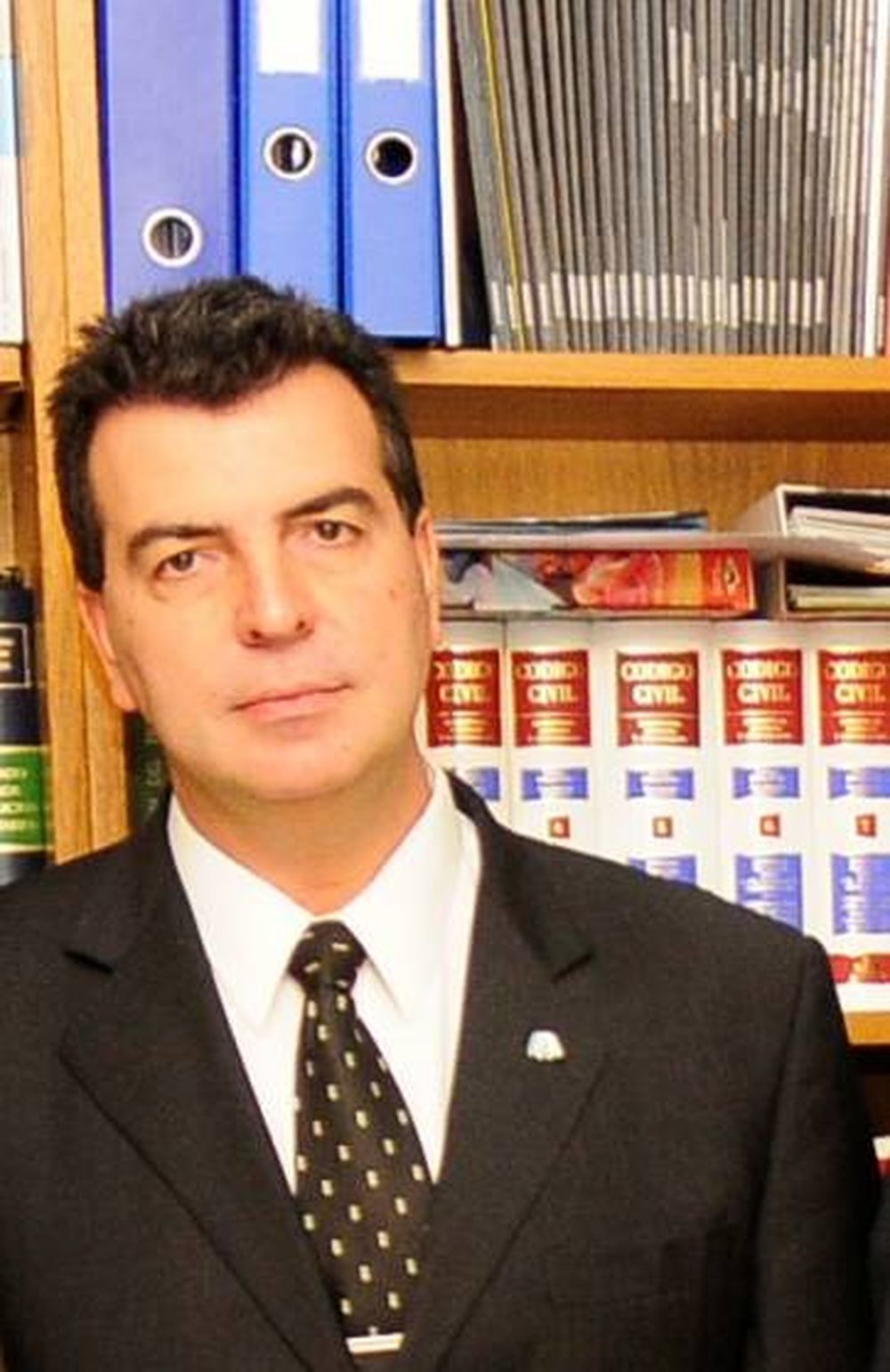 Falleció el  reconocido  economista  Rosa Donati