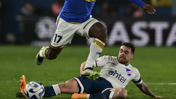 Boca define todo en su casa