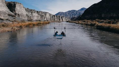 El Río San Juan es medido durante todo el año para saber su cauda, ya que de él depende todo el Valle de Tulum.&nbsp;