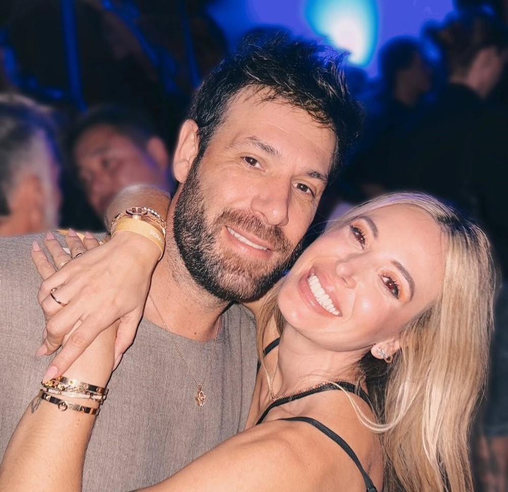 El marido de Jesica Cirio denunció que fue secuestrado y obligado a firmar una deuda