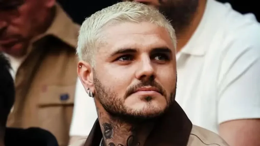 Ana Rosenfeld le ganó el juicio a Icardi y ahora pide que no pueda salir del país por una deuda