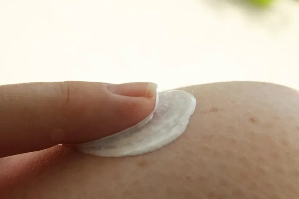 ANMAT prohibió una popular crema para combatir la dermatitis de pañal