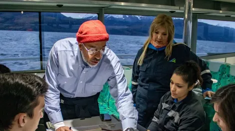 El barco hundido dos veces al que no le agradan las visitas
