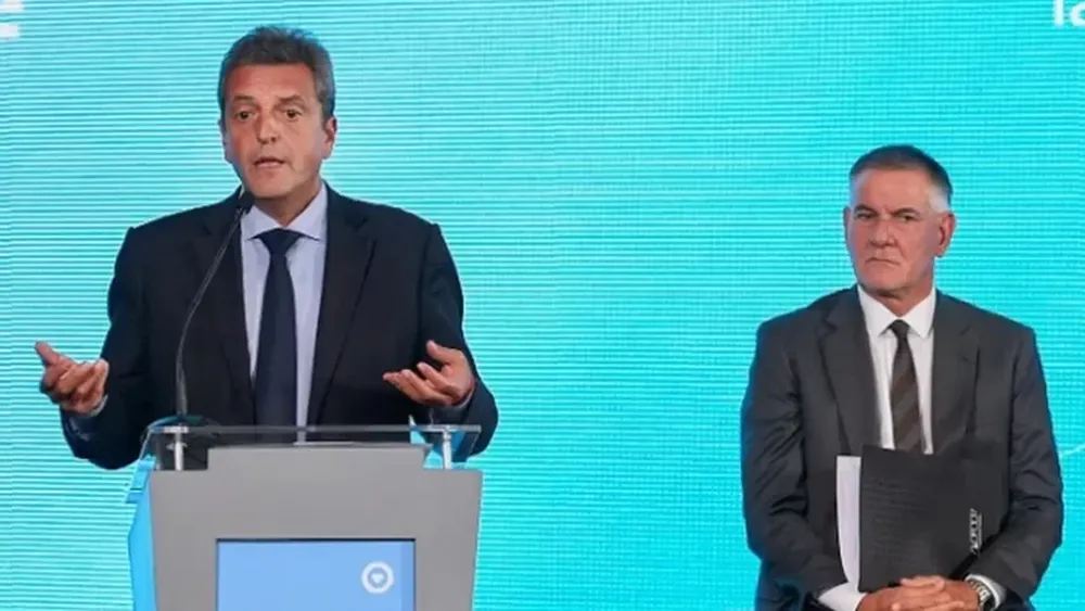 El Gobierno redobla la presión sobre las empresas por la suma fija: “La tienen para pagar, no se quejen”