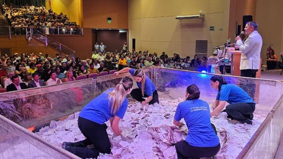 El próximo 28 de marzo, la CAS realizará el primer sorteo del 2026 de los cupones no premiados de la quieniela.&nbsp;