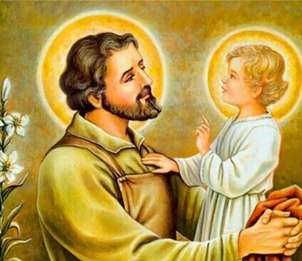 [AUDIO] Reflexión espiritual del sábado 19 de marzo: el hombre de la discreción