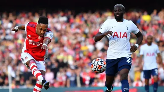 Arsenal se dio el gustito