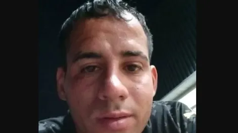 Una familia de San Luis busca dar con un joven que desapareció en San Juan